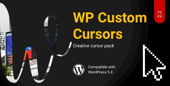 TM Pointer - WordPress Custom Cursor Plugin, WordPress - Envato